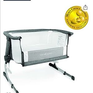 Baby delight bassinet